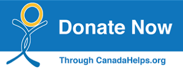 click here to donate through the secure canadahelps website.